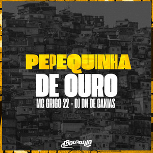 Pepequinha de Ouro