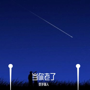 当你老了 1