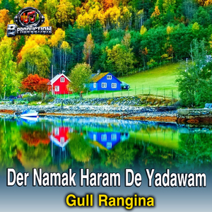 Der Namak Haram De Yadawam