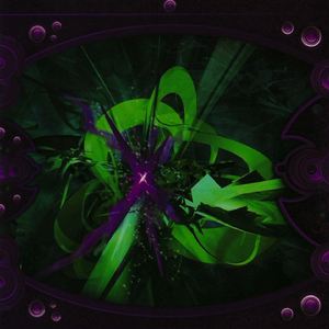 Broken Whisky Bottle