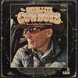 Someplace in Between