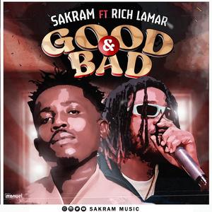 Good and Bad (feat. Rich Lamar)