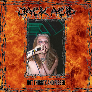 You're a F***ing Cunt