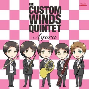5つのハンガリー古典舞曲　第3曲 ラポカシュ舞曲：アレグロ･クアジ･スケルツォ (Five Antique Hungarian Dances ''Regi Magyar Tancok'': III. Lapockas Tanc- Allegro quasi)
