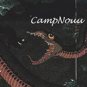 Kream（CampNouu remix）