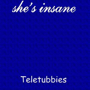 Teletubbies