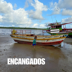 Carangueijos Encangados
