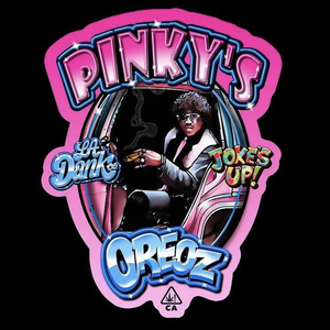 Pinky's Oreoz