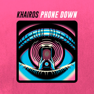Phone Down (Extended Version)