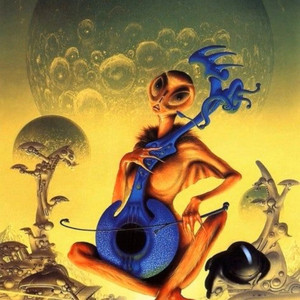 undrwrld (feat. RuztyJay)