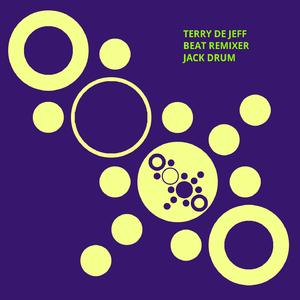 Jack Drum (Beat Mix, Pt. 2)