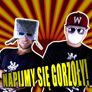 Napijmy się gorzoły (Radio Edit)