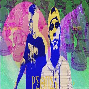 Peones (feat. El cid Kingo)