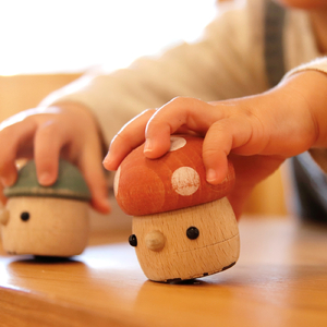 むっくりくまさん