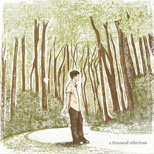 a thousand reflections