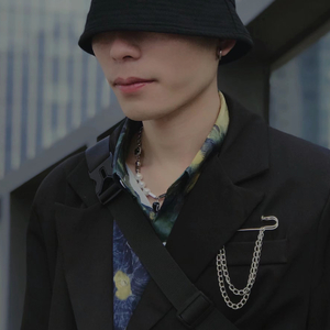 The 清醒《双城》