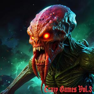 Crazy Games Vol.3 X