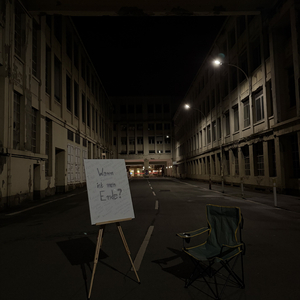 Kein Ende