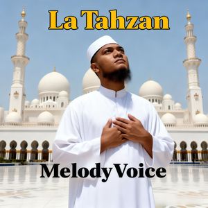 La Tahzan