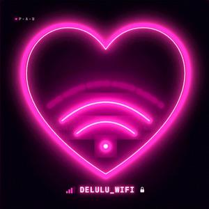 Delulu Wi-Fi