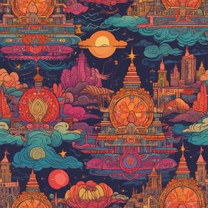 башня by @drysynesthesia391