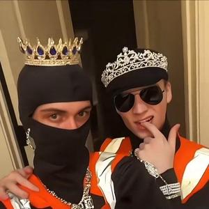 卢浮宫进行曲（DJ热播版）