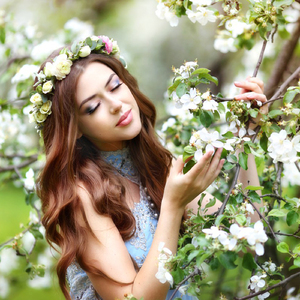 Ma Insor La Primavara