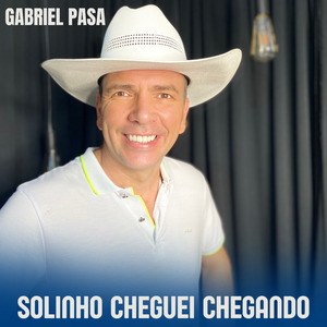 Solinho Cheguei Chegando