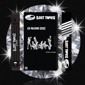 100 Reasons (Lost Tapes 2022)