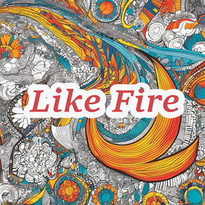 The Vincent Black Lightning