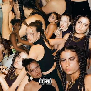 GOOD TIME (feat. KINNA MONE)