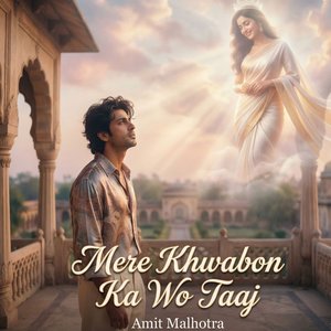Mere Khwabon Ka Wo Taj
