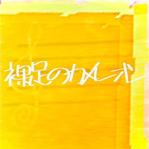 裸足のカメレオン