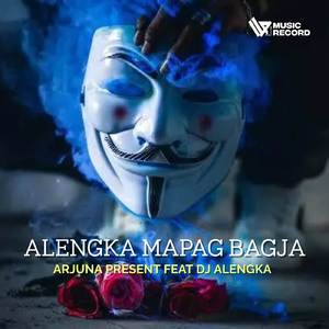 ALENGKA MAPAG BAGJA