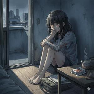 ママ、ごめんねって言わないで