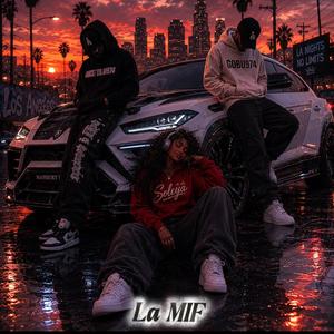 LV (feat. InKstorm974)