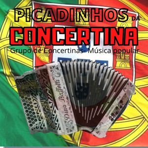 Desgarrada dos Picadinhos