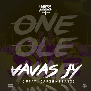 Larvish - Vavas Jy