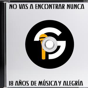 No Vas A Encontrar Nunca