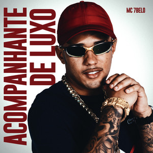 Acompanhante De Luxo