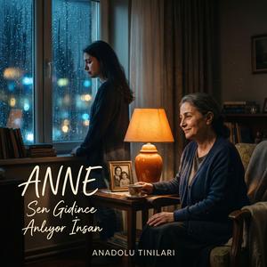 Sen Gidince Anlıyor İnsan