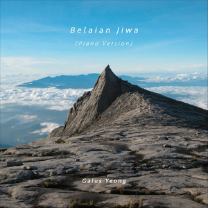 Belaian Jiwa (Piano Version)