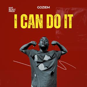 I Can Do It