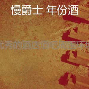 微妙的酒店酒吧心情