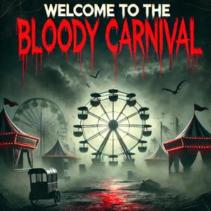 Whispers at the Carnival Gate