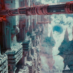 Apollo 8 Code (Ambient Rework)