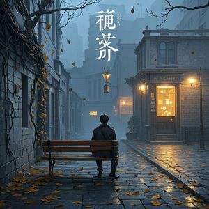 城殇