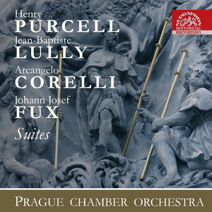 Concerto grosso, Op. 6, .: V. Allegro - Pastorale - Largo