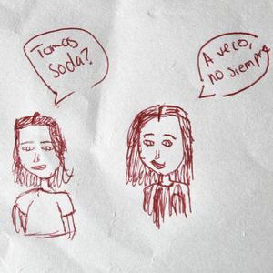 Candy Necklace (Instrumental)