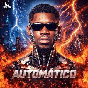 AUTOMÁTICO (feat. Renegui)